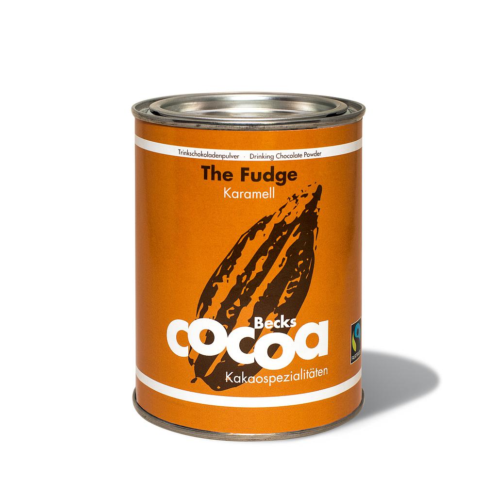 The Fudge