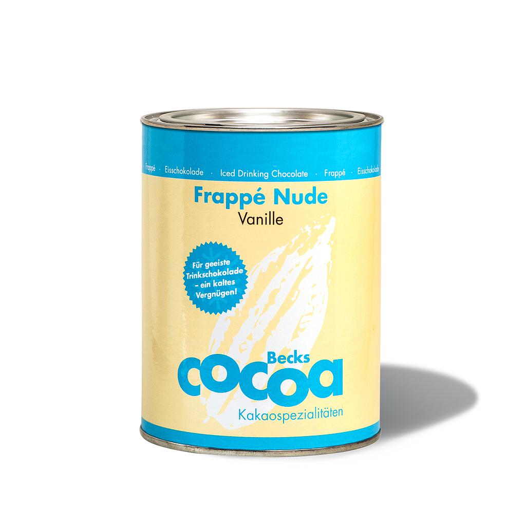 Frappe Nude